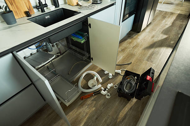 Reliable Leak Detection contractor in Leawood, KS by Street Wise - Plumbing